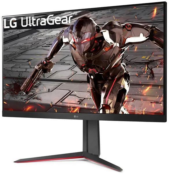 ЖК монитор LG 32GN650-B 036904 фото