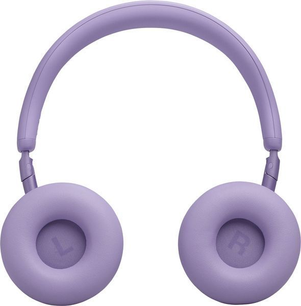 Навушники повнорозмірні JBL Live 680NC ANC Фіолетовий 2132994 фото