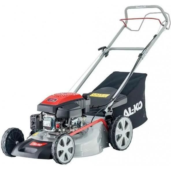Газонокосарка бензинова AL-KO Easy 5.1 SP-S (113796) 014644 фото