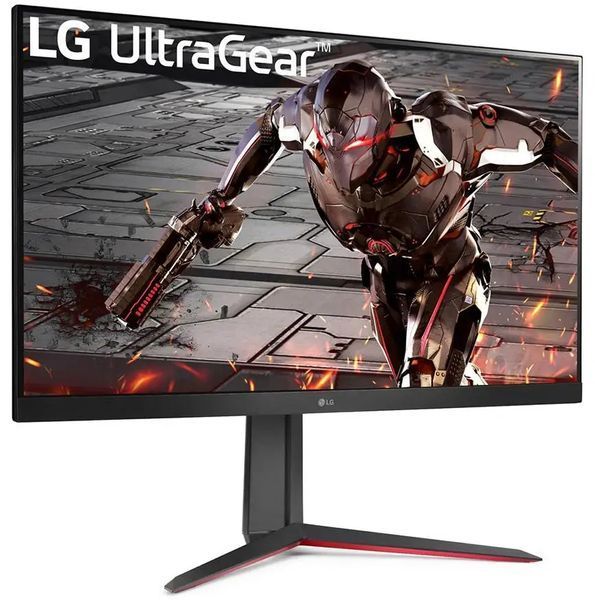 ЖК монитор LG 32GN650-B 036904 фото