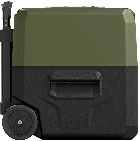 Портативний холодильник Yeticool Yolco BCX30 Green 597781 фото