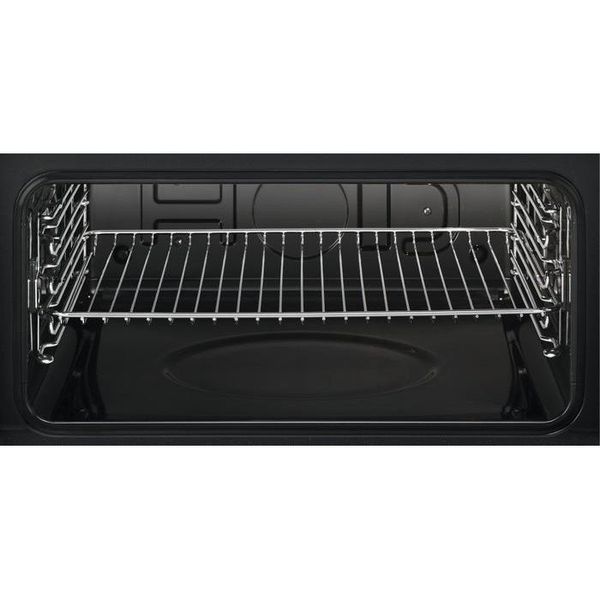 Духовка электрическая Electrolux KVKDE40X 011348 фото