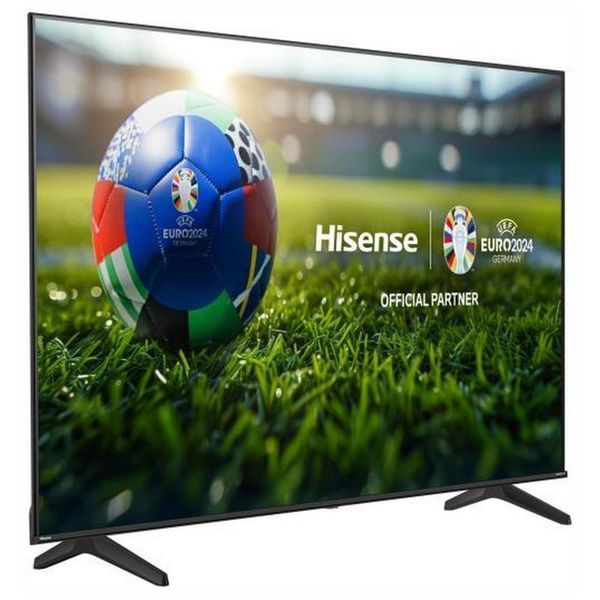 LCD телевізор (LED) Hisense 65A6N 002751 фото