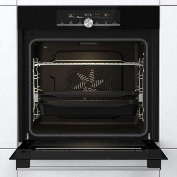 Духовка электрическая Gorenje BPSX6747A05BG 011398 фото
