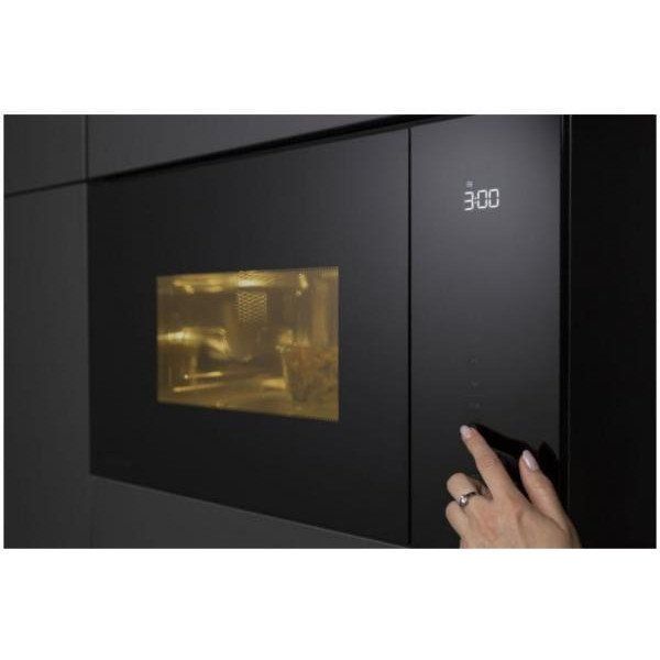 Микроволновка с грилем Hisense BIM325G62BG2 021072 фото