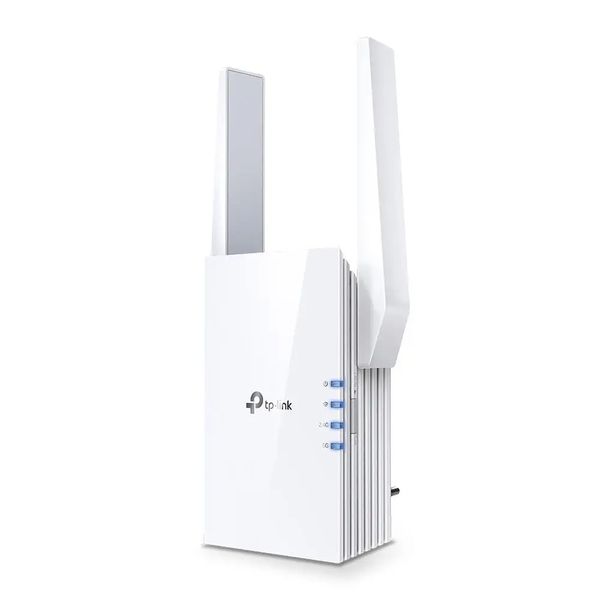 Повторювач Wi-Fi TP-Link RE605X 348850 фото