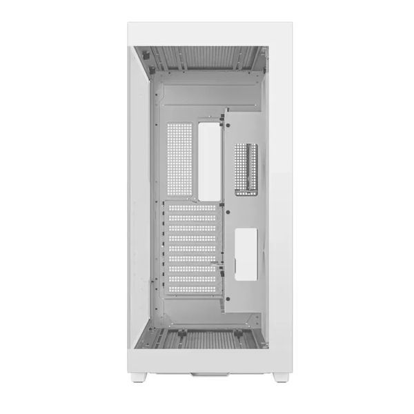 Корпус Deepcool CH780 White (R-CH780-WHADE41-G-1) 507071ua фото