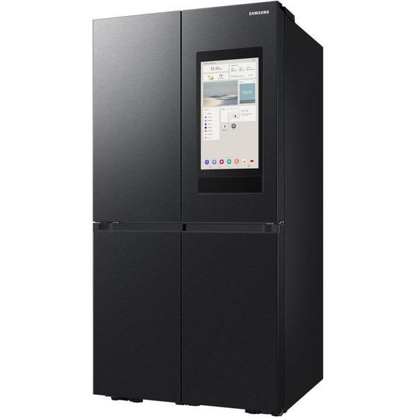 Холодильник Samsung Family Hub RF65DG9H0EB1 041598 фото