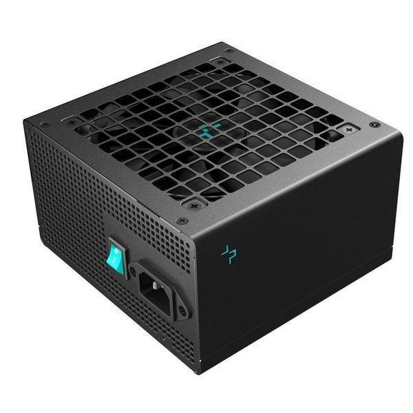Блок живлення Deepcool PN750M (R-PN750M-FC0B) 002154 фото