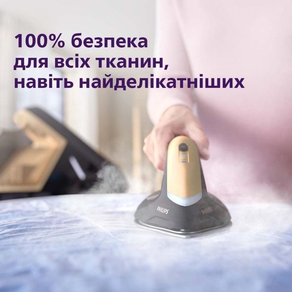 Парогенератор Philips PerfectCare 8000 Series PSG8140/80 032138 фото