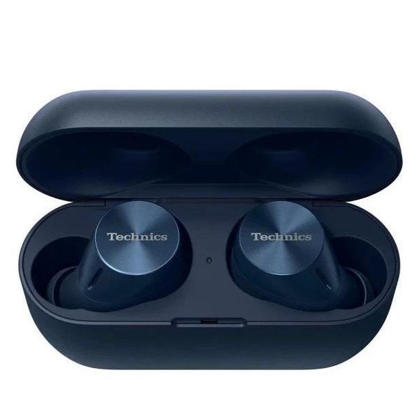 Наушники TWS Technics (EAH-AZ60M2EA) 029336 фото