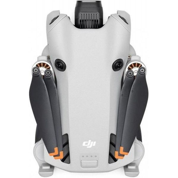 Квадрокоптер DJI Mini 4 Pro Fly More Combo DJI RC 2 (CP.MA.00000735.01) 015108 фото