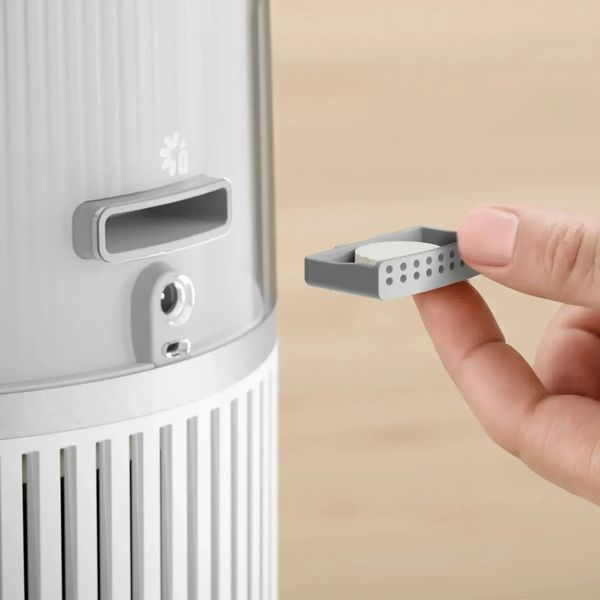 Увлажнитель воздуха Philips HU5710/00 572676 фото