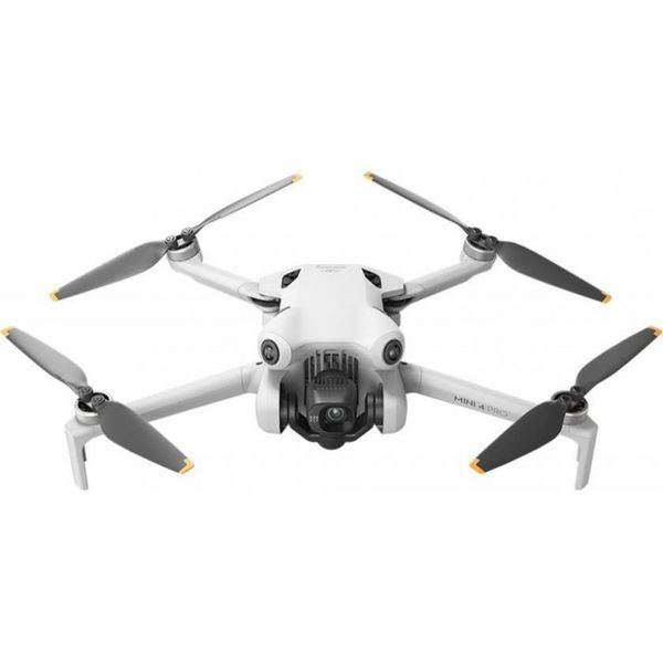 Квадрокоптер DJI Mini 4 Pro Fly More Combo DJI RC 2 (CP.MA.00000735.01) 015108 фото