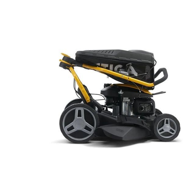 Газонокосилка бензиновая Stiga Combi 753 V (2L0537838/ST2) 014694 фото