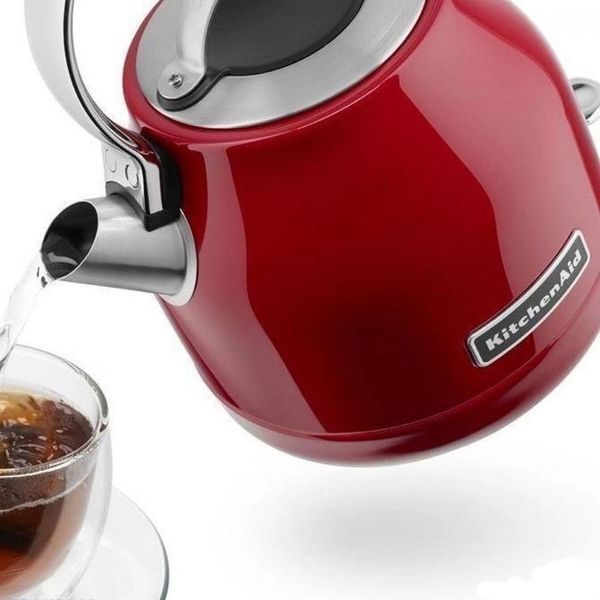 Электрочайник KitchenAid 5KEK1222EER 016808 фото