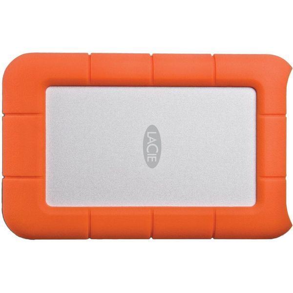Жесткий диск LaCie Rugged Mini 4TB (LAC9000633) 018275 фото