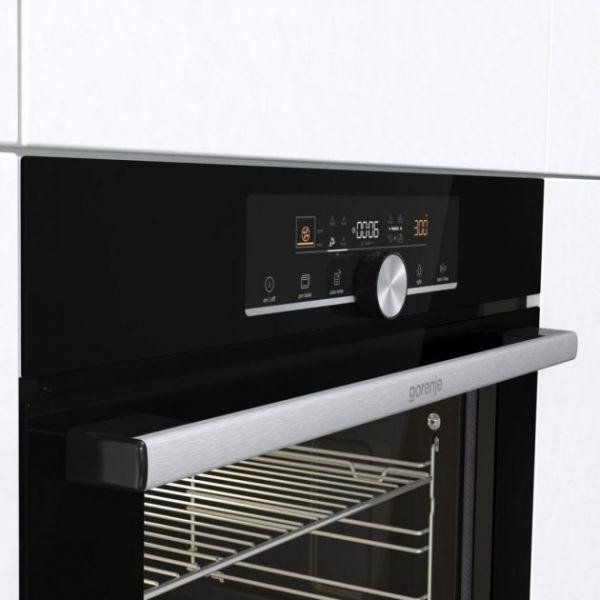 Духовка электрическая Gorenje BPSX6747A05BG 011398 фото