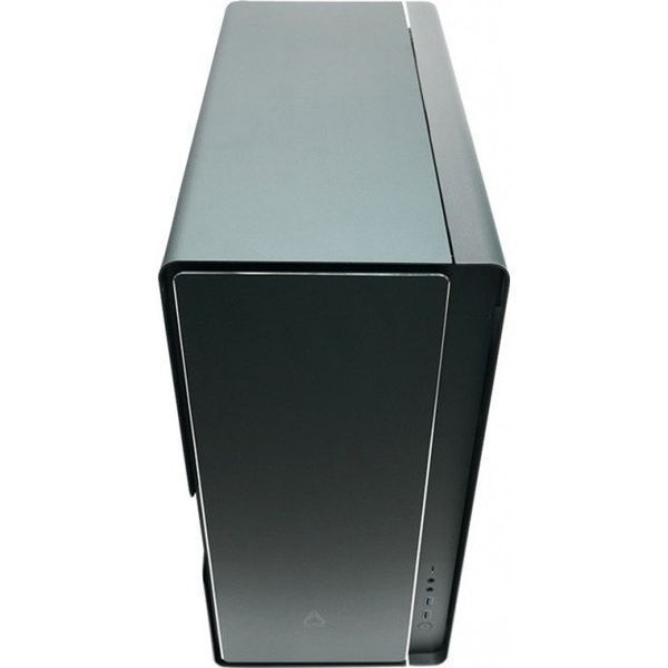 Корпус AZZA CAST Black (CSAZ-808B) 018486 фото