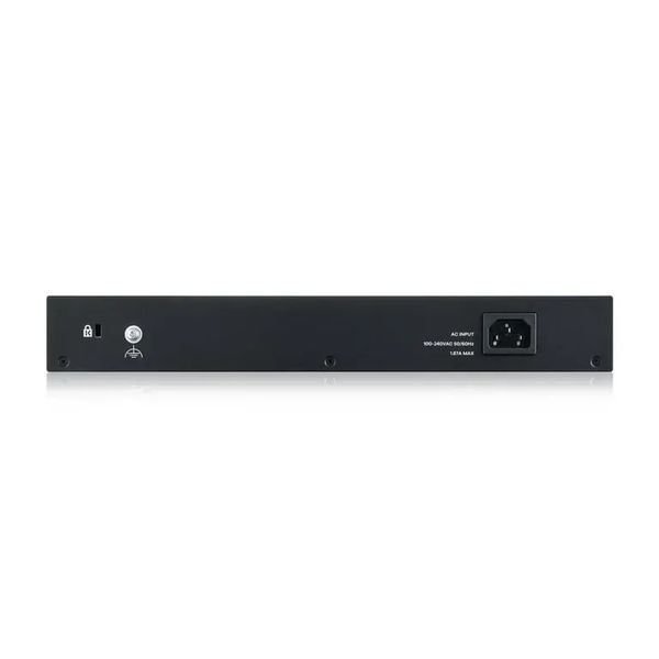 Коммутатор Smart ZyXEL GS1915-24E (GS1915-24E-EU0101F) 518229ua фото
