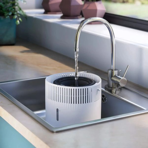 Увлажнитель воздуха Philips HU5710/00 572676 фото