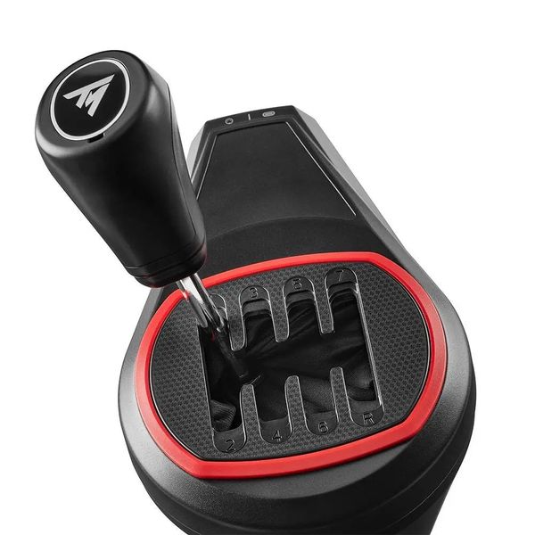 важіль КПП ThrustMaster TH8S Shifter Add-On (4060256) 479512 фото