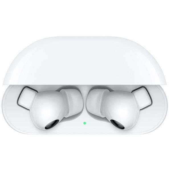 Навушники TWS HUAWEI FreeBuds Pro Ceramic White (55033755) 029238 фото