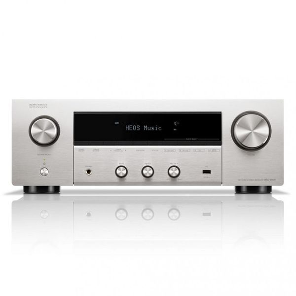 Стереоресивер Denon DRA-900H Silver 043046 фото