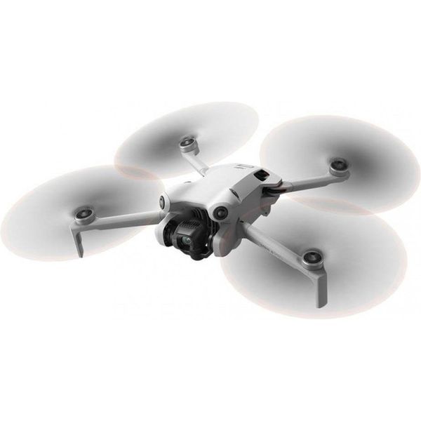 Квадрокоптер DJI Mini 4 Pro Fly More Combo DJI RC 2 (CP.MA.00000735.01) 015108 фото