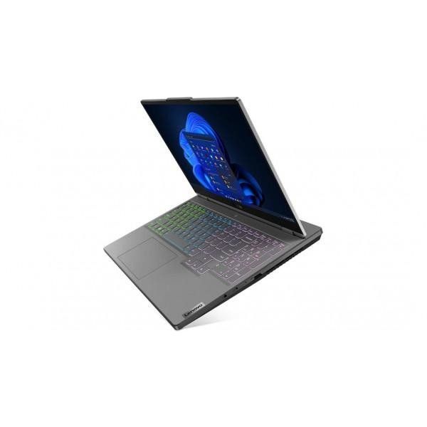 Ноутбук Lenovo Legion 5 15IAH7H (82RB00EFPB) 027414 фото