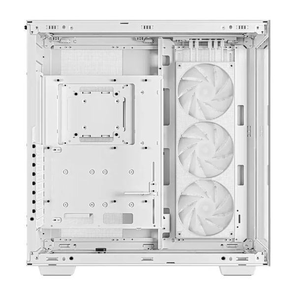 Корпус Deepcool CH780 White (R-CH780-WHADE41-G-1) 507071ua фото