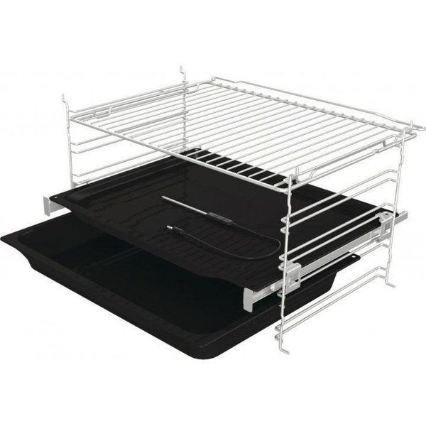 Духовка электрическая Gorenje BPSX6747A05BG 011398 фото