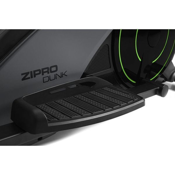 Орбитрек электромагнитный Zipro Dunk 029943 фото