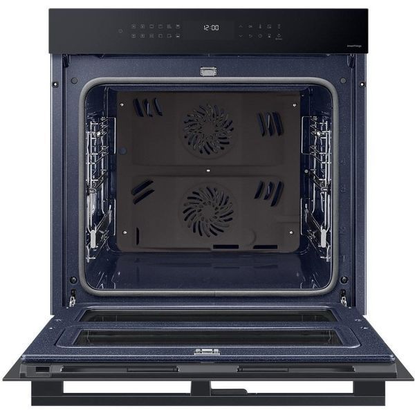 Духовка электрическая DUAL COOK Samsung NV7B43251AK 011248 фото