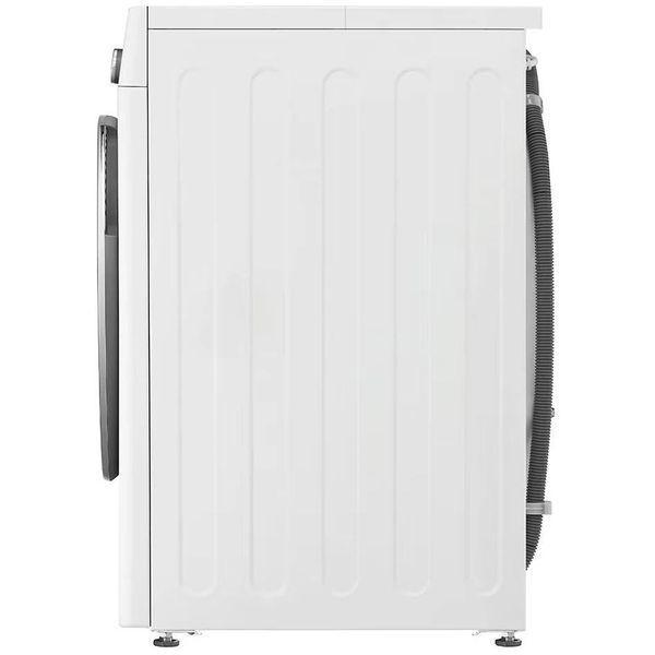 Стиральная машина автоматическая LG F4W10722W 031390 фото