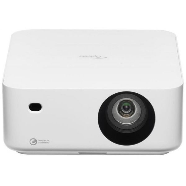 Кишеньковий проектор Optoma Ml1080 (E9PP7LB01EZ1) 019655 фото