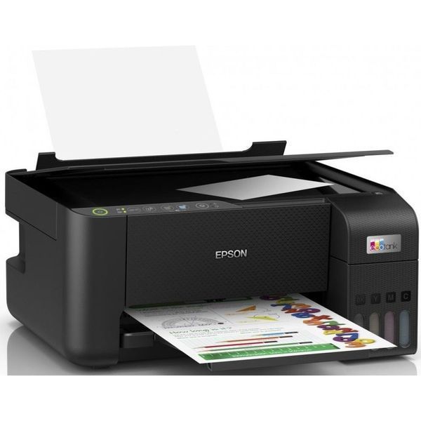 БФП Epson EcoTank L3250 (C11CJ67405) 009248 фото