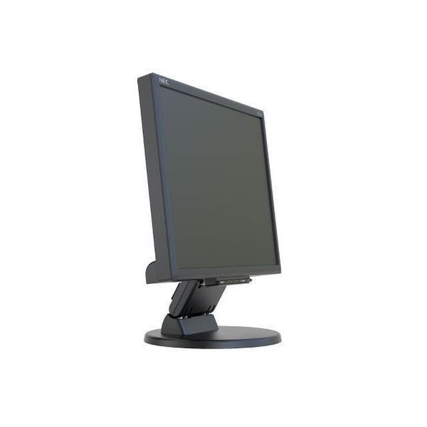 Монітор NEC E172M Black (60005020) 023709 фото