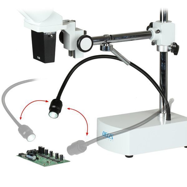 Микроскоп DELTA OPTICAL Discovery L 712445 фото