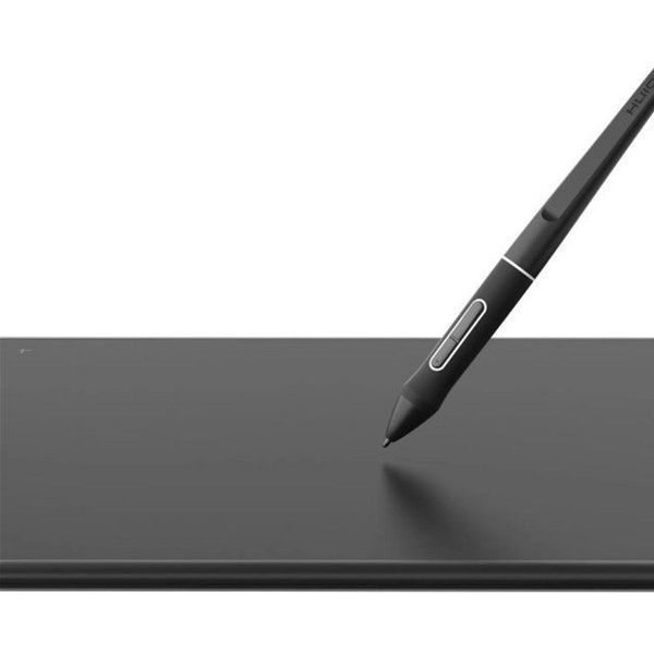 Графический планшет Huion Inspiroy Dial 2 (Q630M) 013583 фото