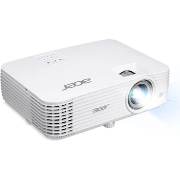 Мультимедийный проектор Acer X1529Ki (MR.JW311.001) 028849 фото