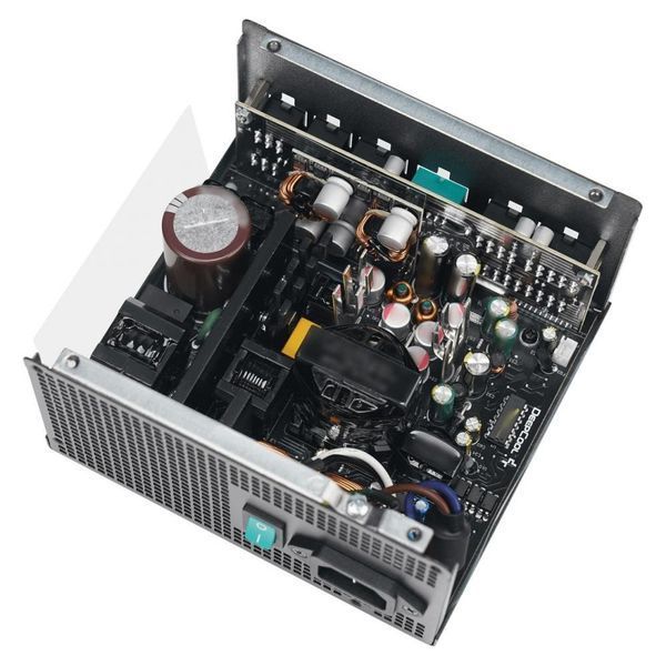 Блок живлення Deepcool PN750M (R-PN750M-FC0B) 002154 фото