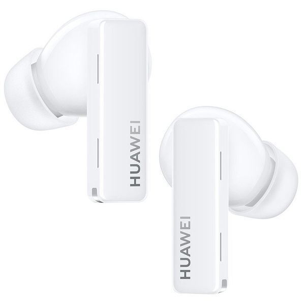 Навушники TWS HUAWEI FreeBuds Pro Ceramic White (55033755) 029238 фото