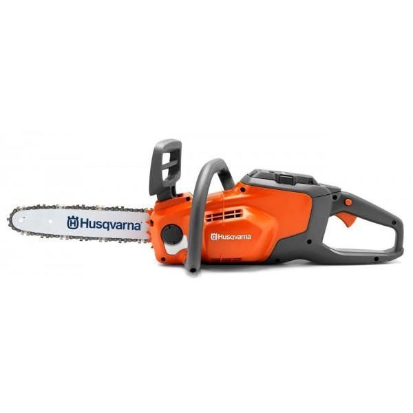 Акумуляторна пила Husqvarna 120i KIT (9670982-02) 004531 фото
