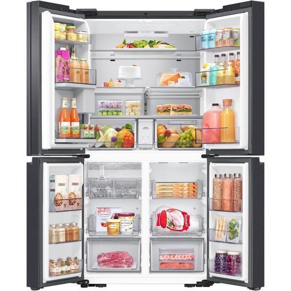 Холодильник Samsung Family Hub RF65DG9H0EB1 041598 фото