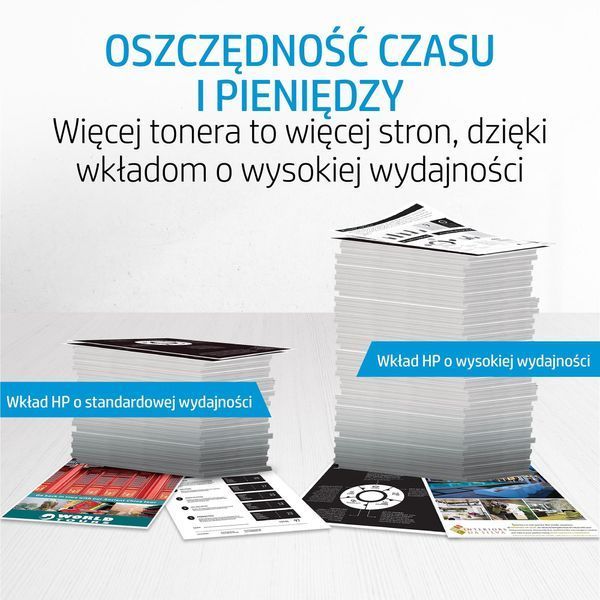 Тонер HP 305A CE412A Желтый e1299515 фото