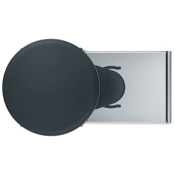 Кавомолка електрична GRAEF CM 850 016267 фото