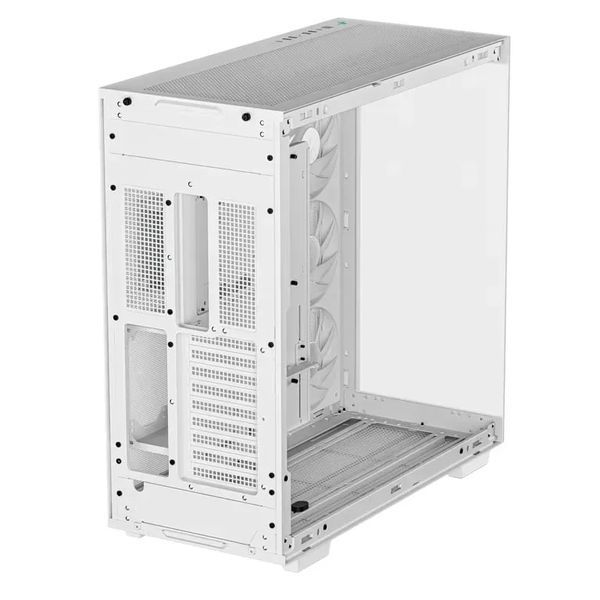 Корпус Deepcool CH780 White (R-CH780-WHADE41-G-1) 507071ua фото