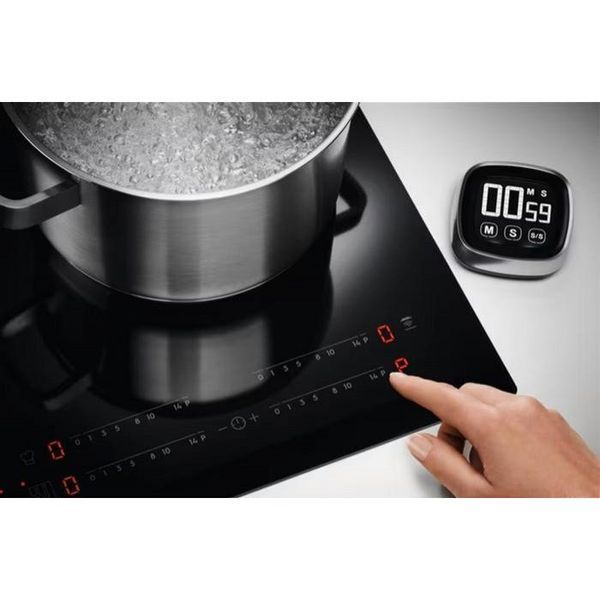 Варочная поверхность электрическая Electrolux KIS62453I 007154 фото