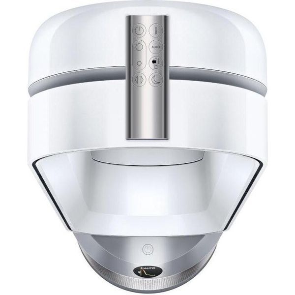 Очищувач повітря Dyson Purifier Cool Autoreact TP7A (419861-01) 026092 фото